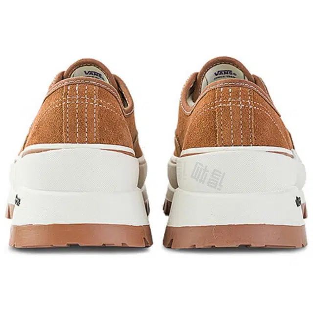 Vans Authentic Vibram