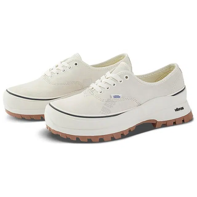 Vans Authentic Vibram