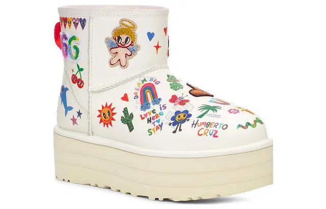 UGG PU
