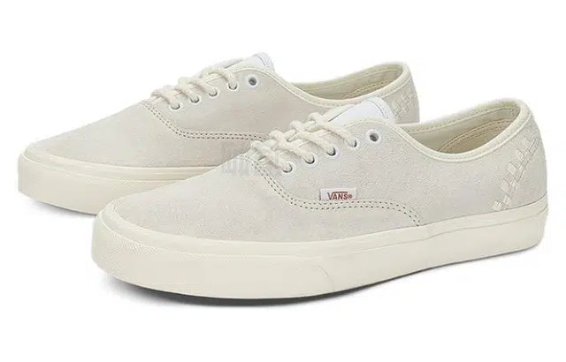 Vans Authentic