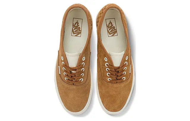 Vans Authentic