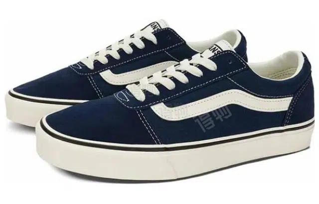 Vans Ward