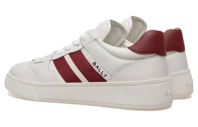 BALLY Raise