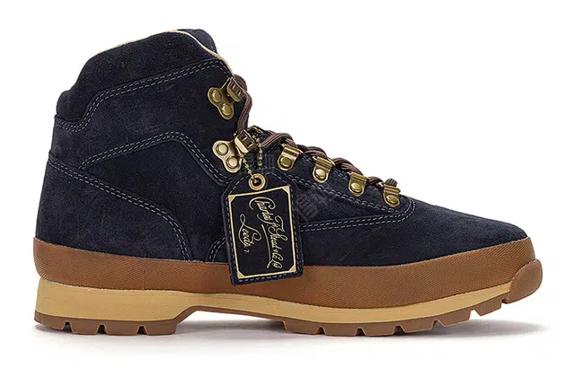 Timberland