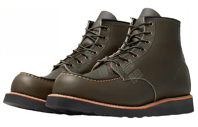 RED WING SHOES