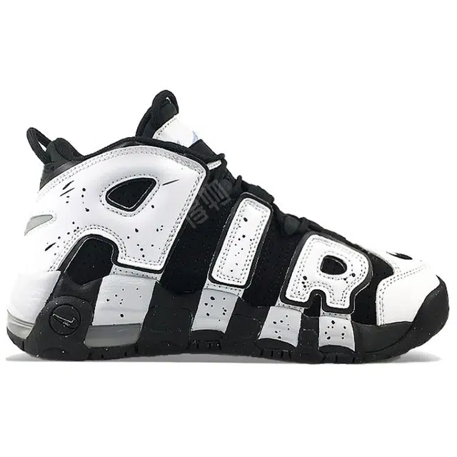 Nike Air More Uptempo lili
