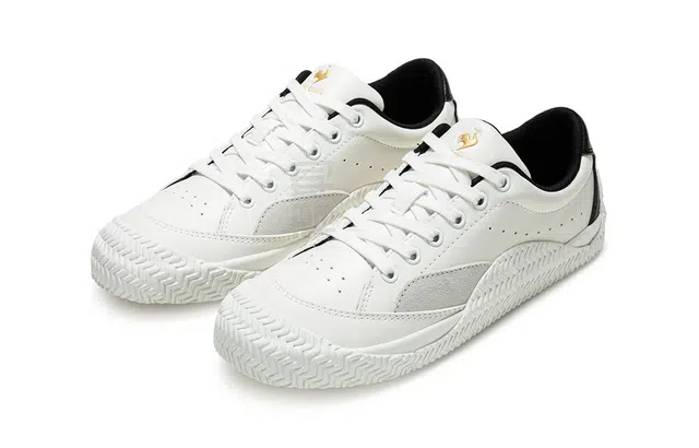 le coq sportif