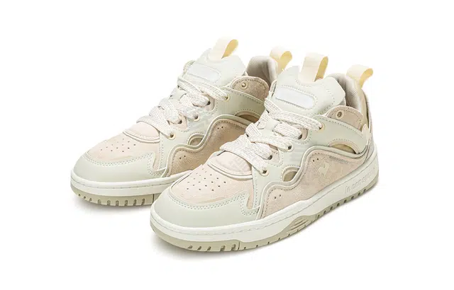le coq sportif
