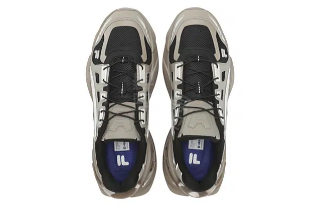 FILA FUSION TI-22