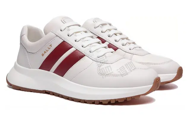 BALLY