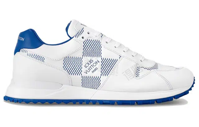 LOUIS VUITTON Run Away