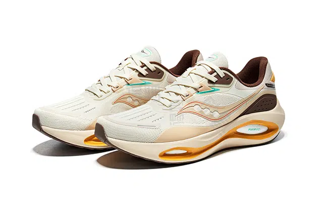 Saucony Phoenix Inferno 3
