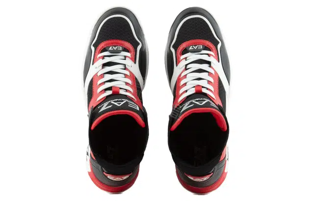 EMPORIO ARMANI EA7