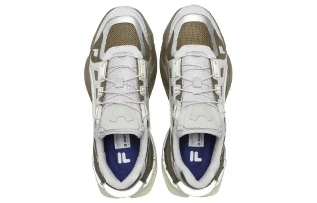 FILA FUSION TI-22