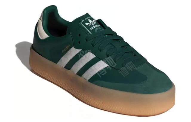 adidas originals SAMBAE W