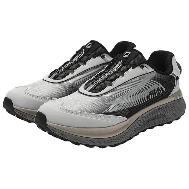 FILA BOA WOLF 1+