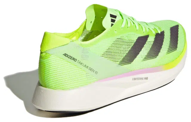 adidas Adizero Takumi Sen 10