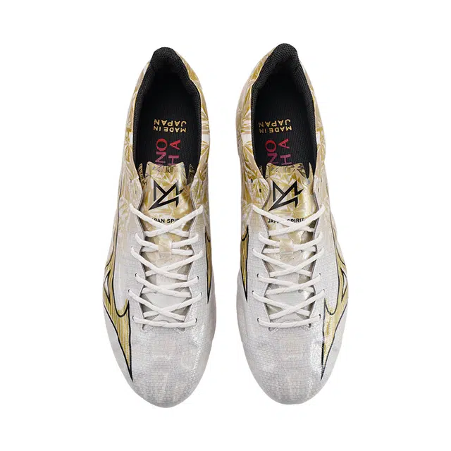 Mizuno JAPAN AG (MS-092) AG