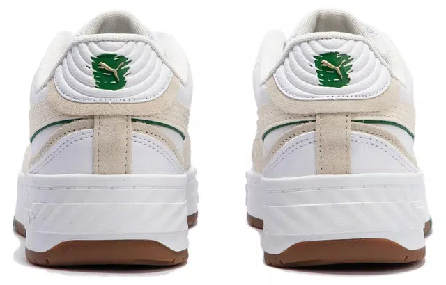 PUMA