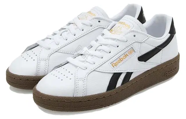 Reebok Club C GROUNDS UK