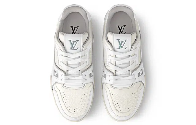 LOUIS VUITTON Trainer