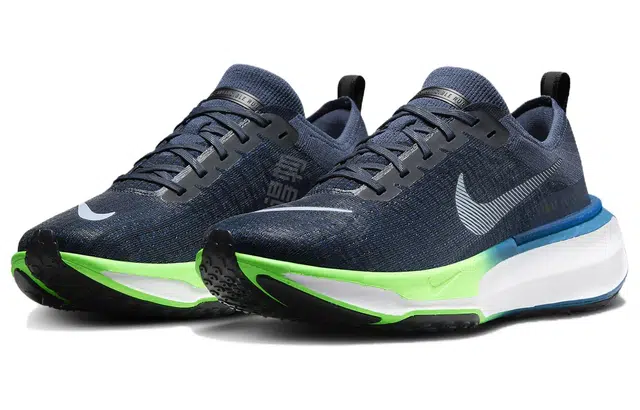 Nike Invincible Run 3