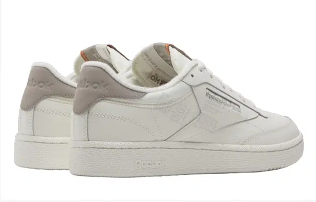 Reebok Club C 85