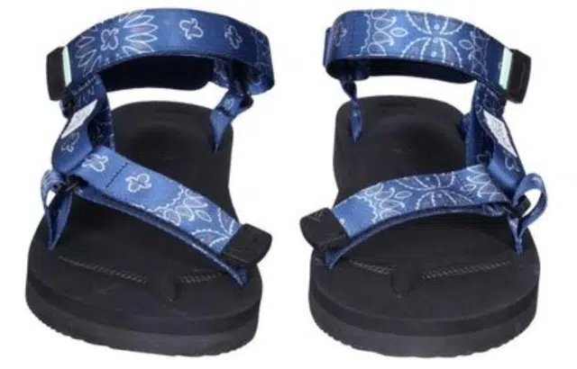 Suicoke