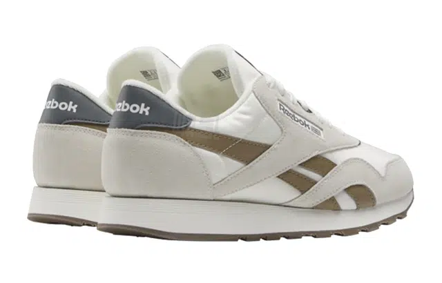 Reebok Classic Nylon