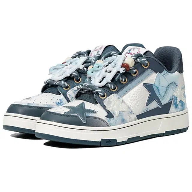 KAALIXTO Azure Dragon