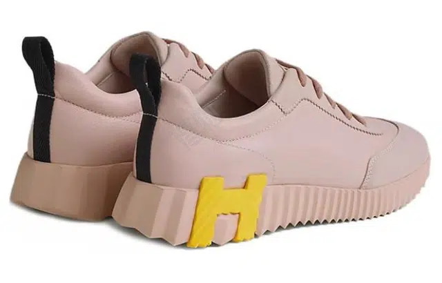HERMES Bouncing