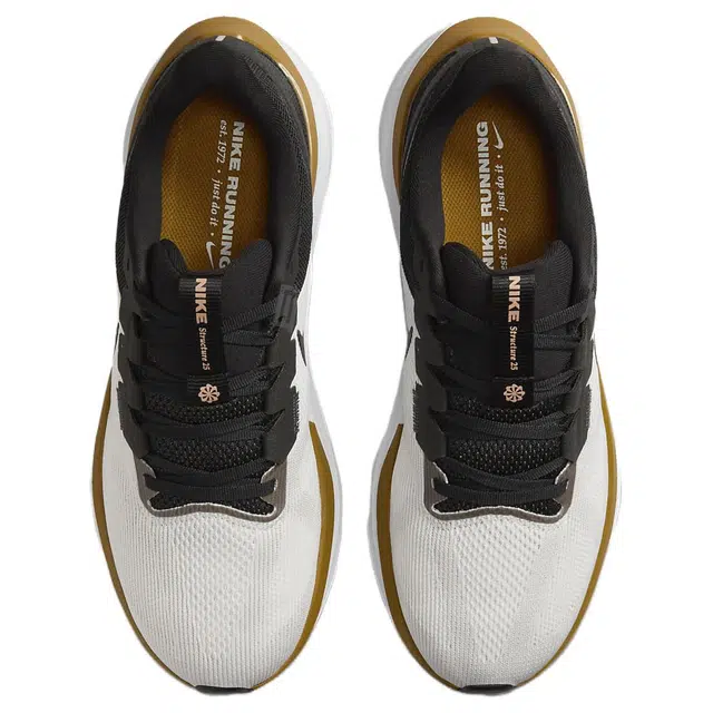 Nike Zoom Structure 25