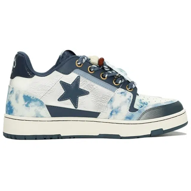 KAALIXTO Azure Dragon