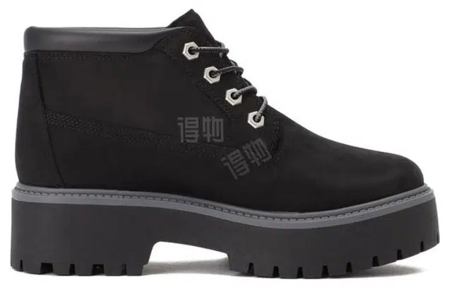 Timberland