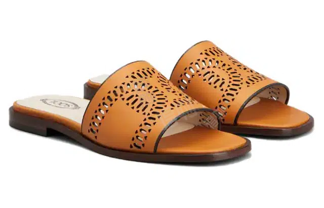 TOD'S