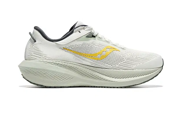 Saucony Triumph