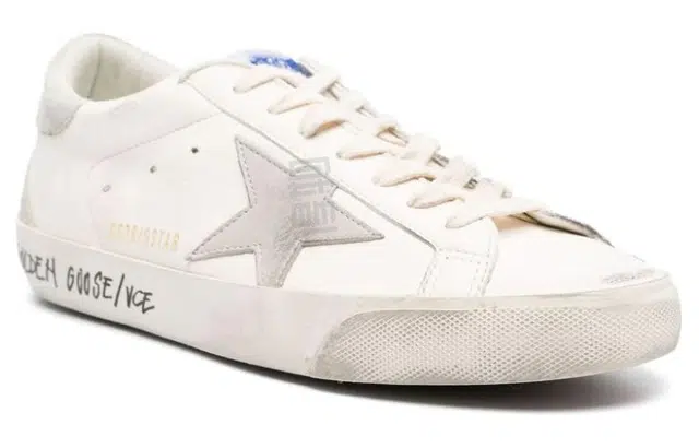 Golden Goose Super-Star