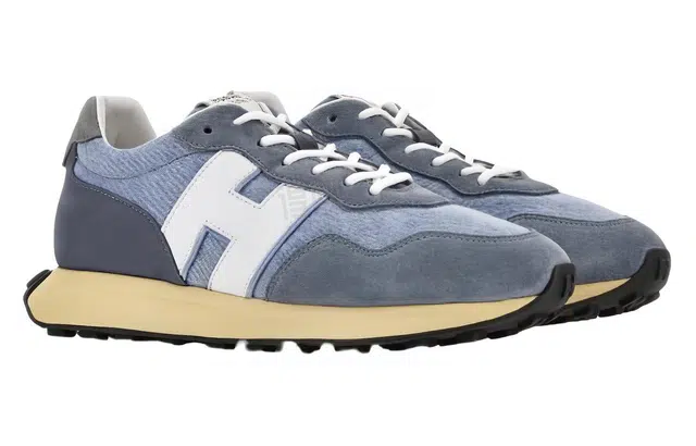 HOGAN H601