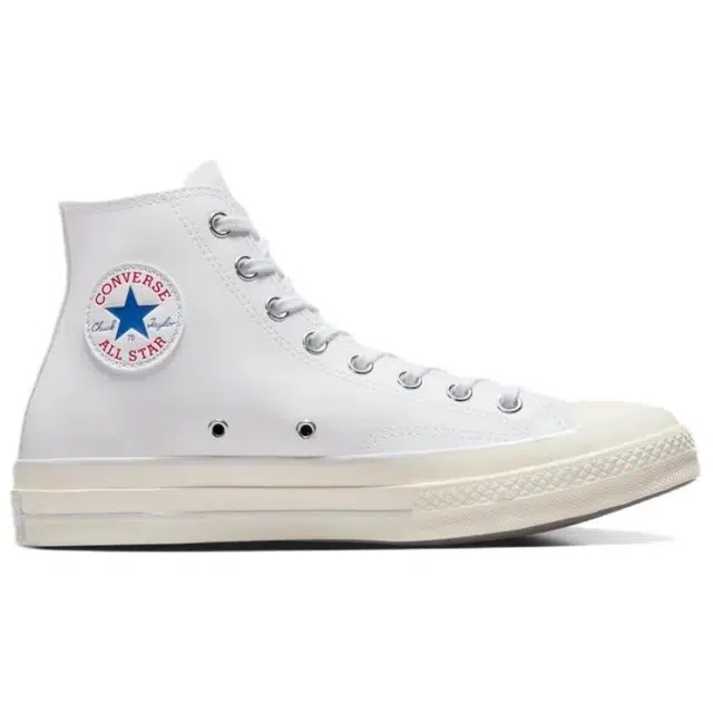 Converse 1970s High Top White