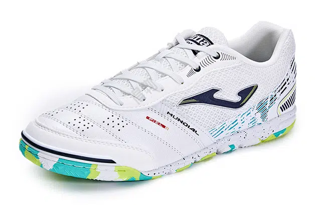 JOMA MUNDIAL ICIN