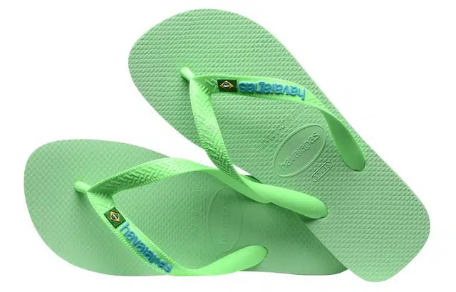Havaianas Brazil Logo