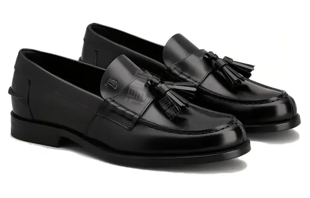 TOD'S