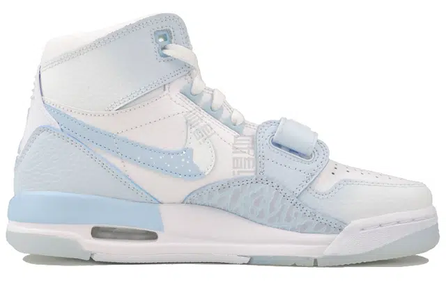 Jordan Legacy 312 RISK GS