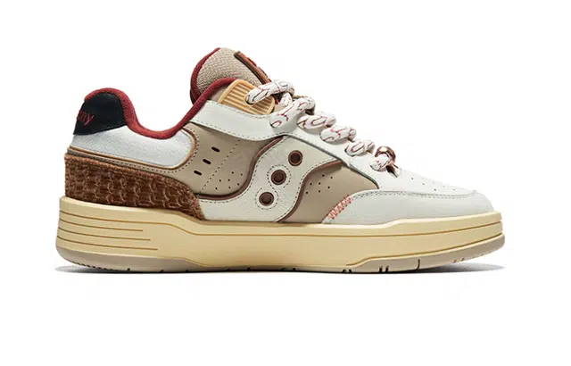 Saucony CHILLTIME CNY