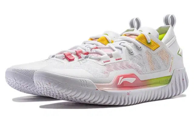 LiNing 3 Low