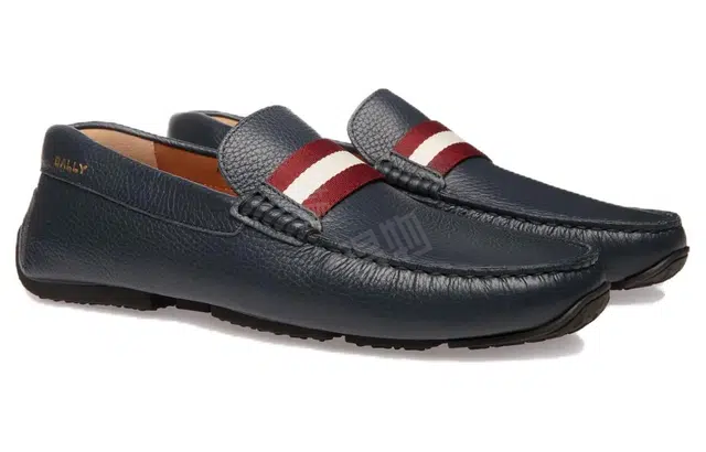 BALLY