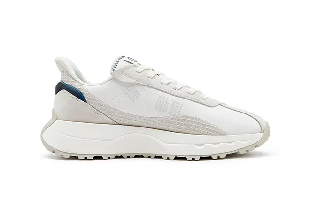 Champion Retro Sports Street Runner 1