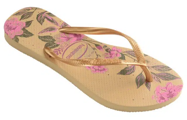 Havaianas Slim Organic