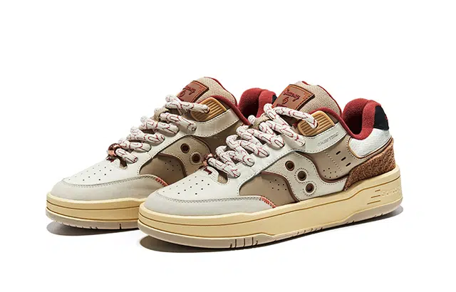 Saucony CHILLTIME CNY