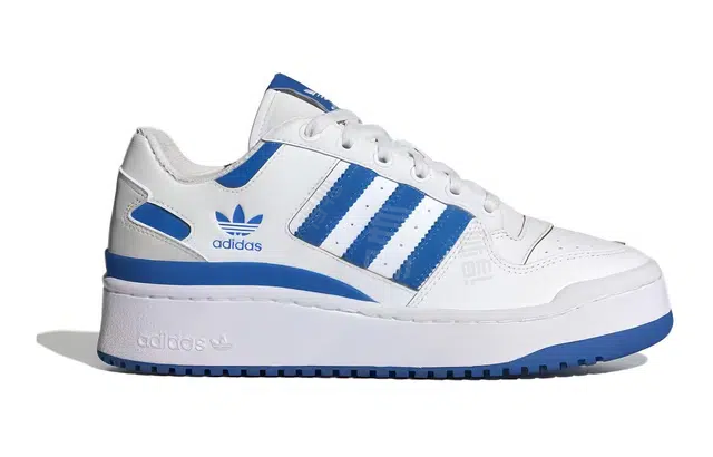 adidas originals FORUM BOLD STRIPES